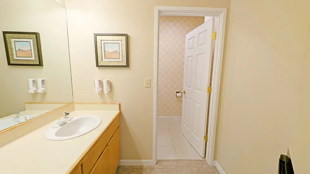 River Ridge 328B