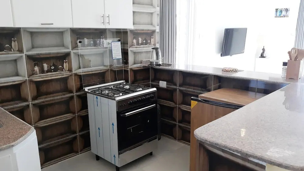 Luxury Senmut Apartments