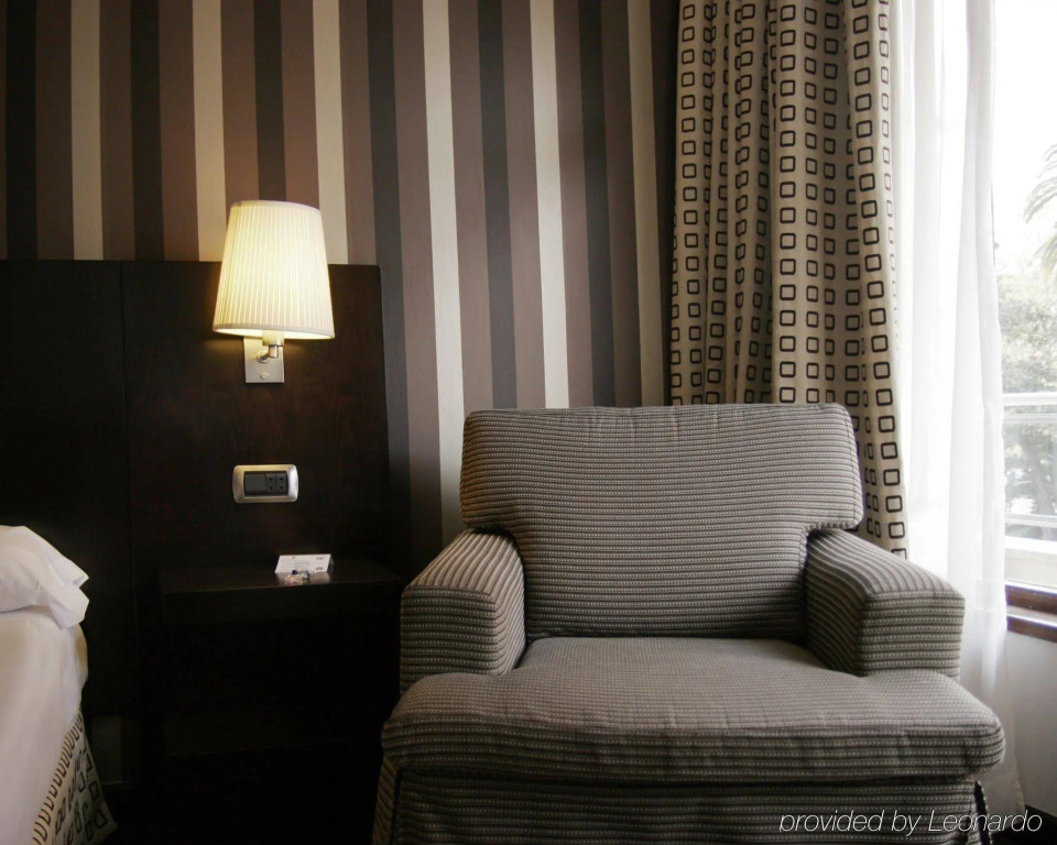 Hotel Conde Duque Bilbao