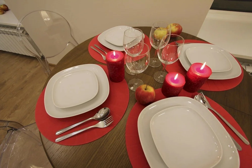 CoHome Apartment near Church of the Savior on Blood