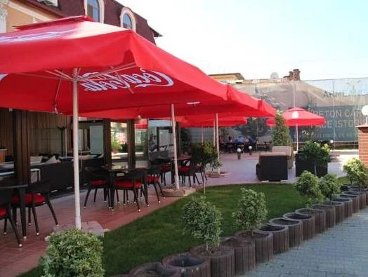 Hotel Europa
