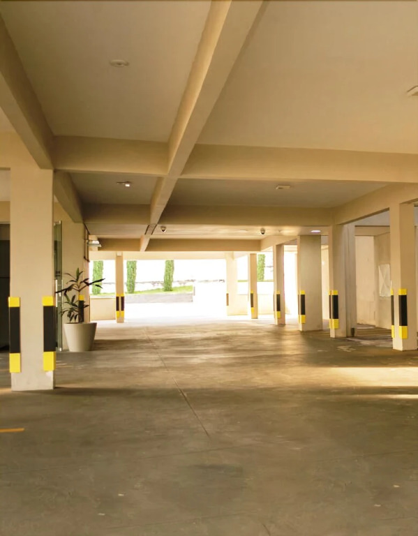 Hotel Flat Almaru - Marília