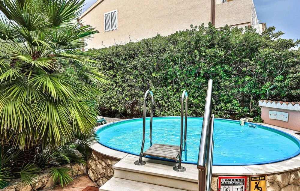 Holiday Home Jadrija Iv Iii