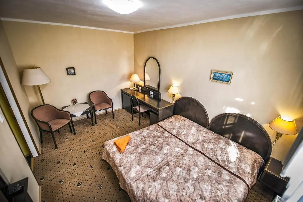 Privat Iva Smokovec