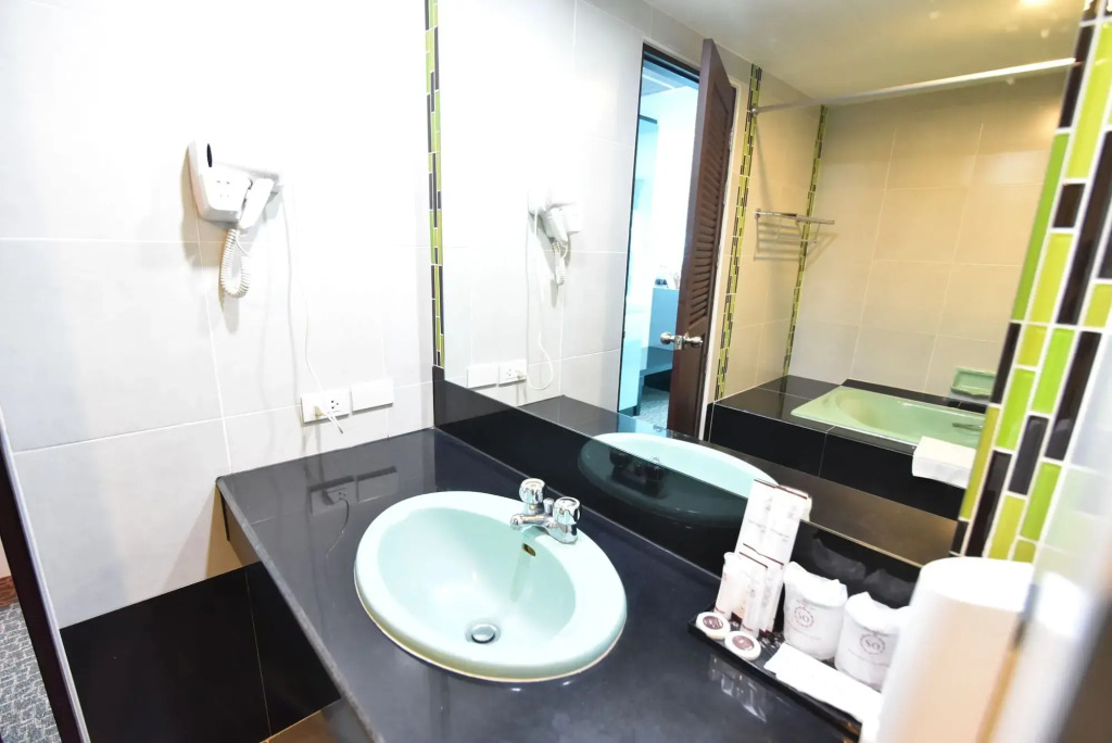 Siam Oriental Hotel