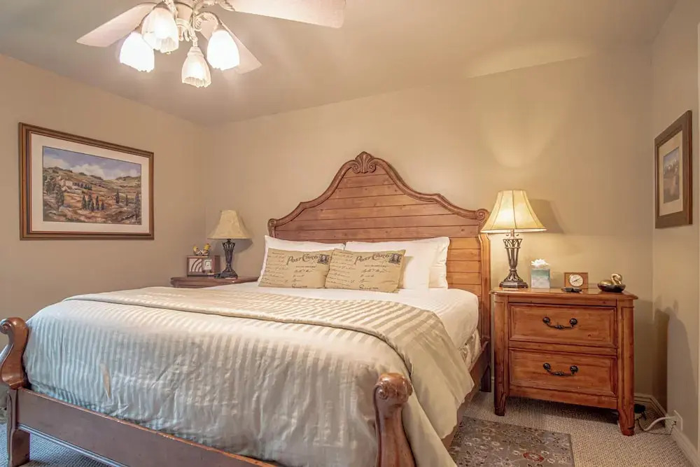 Sv155 - Walk to Lifts & Town - Hot Tub & Pool