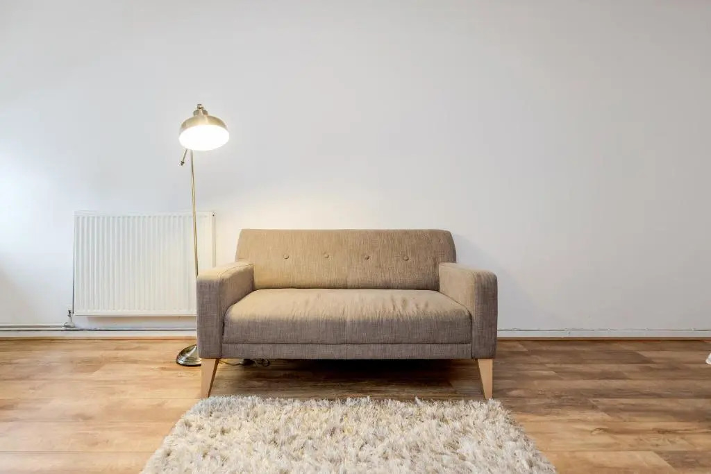 Spacious Studio in the Heart of Westminster