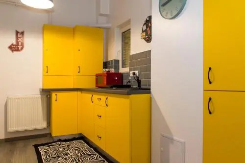 RedBed Self Catering Apartaments Premium Apartment