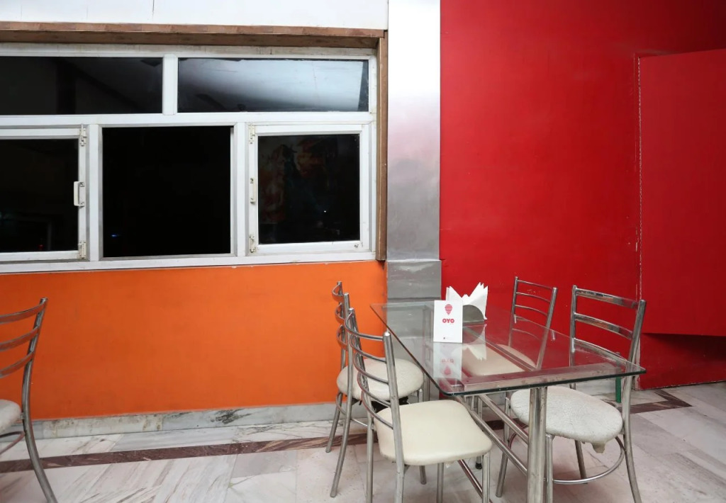 Hotel Nirmal Mahal - Paharganj - New Delhi