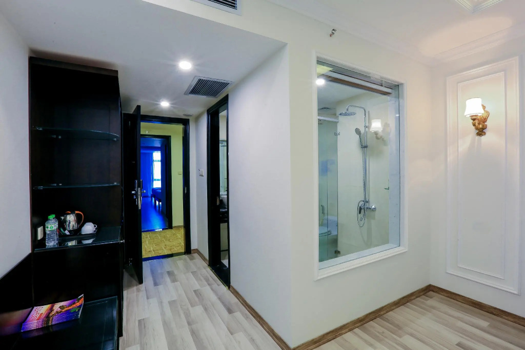New Era Hotel & Spa Ha Long