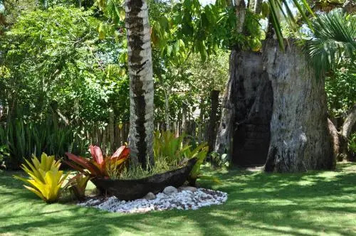 Pousada Casa da Praia