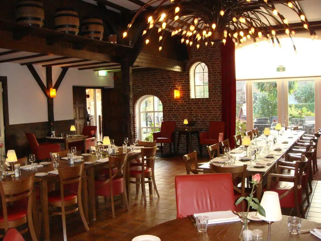 De Gastrolounge