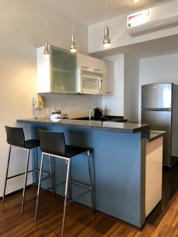 Plaza Suites México City 2403