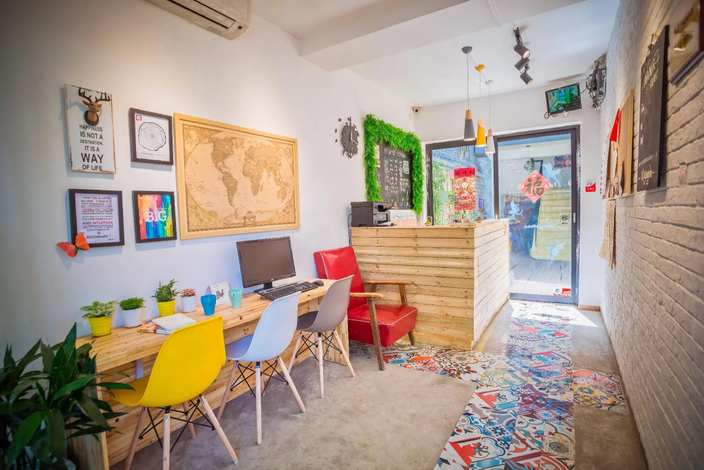 XingLong NO.37 Hostel