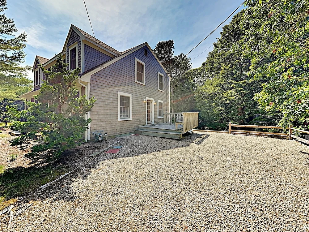 New Listing! Remodeled - Walk To Long Pond 4 Bedroom Home