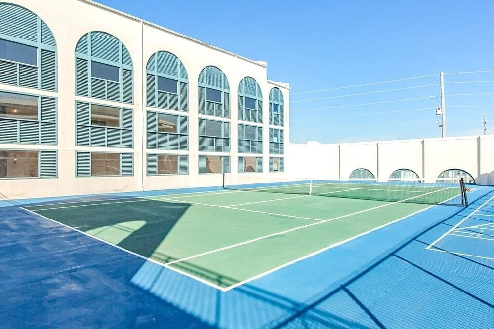 New Listing! Sugar Beach Oasis W/ 4 Pools & Tennis 2 Bedroom Condo