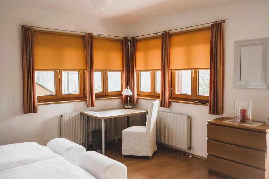 Hohler Appartement Gamlitz
