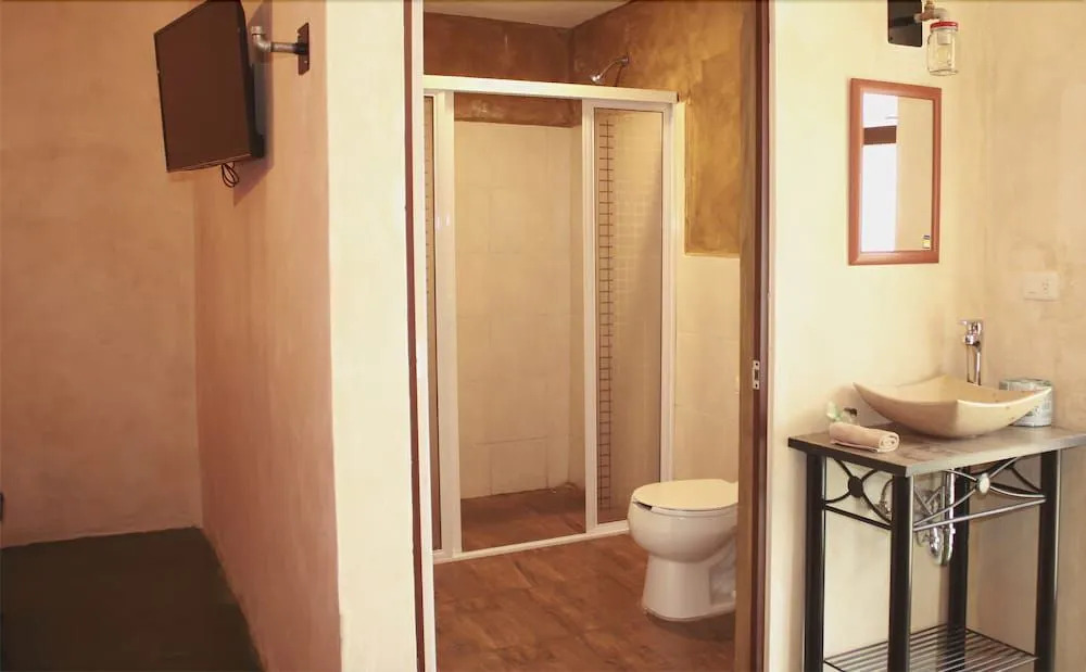 Moctezuma Luxury Boutique Hotel B&B