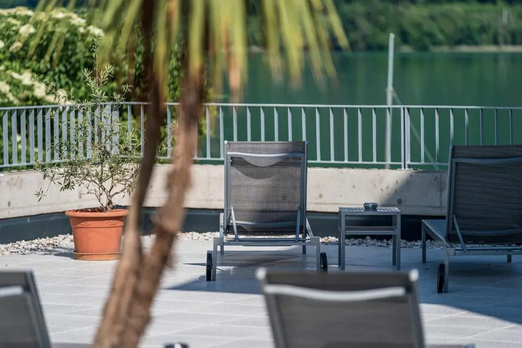 Seehotel Vinzenz