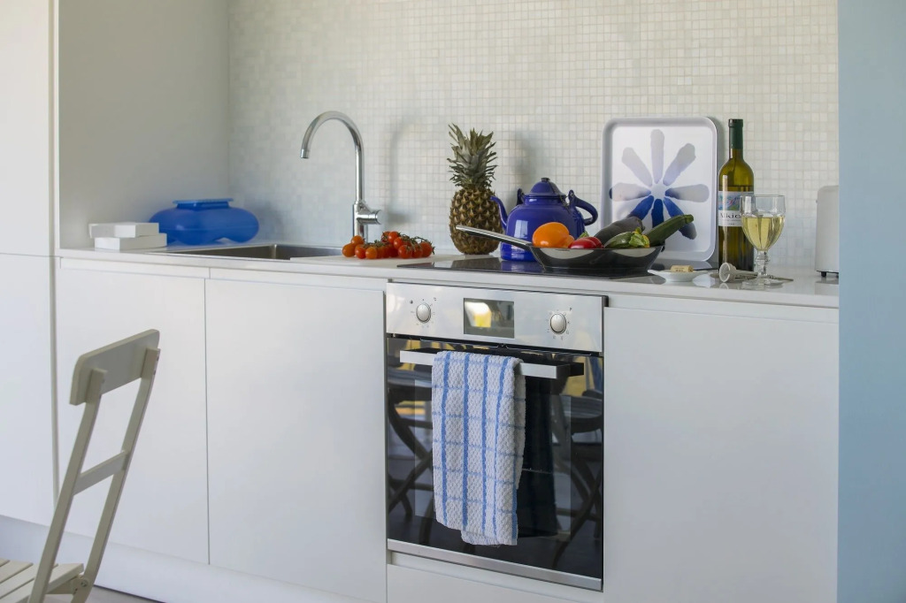 Azure Suite in Protaras