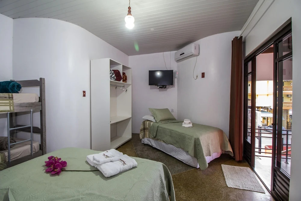 Hotel Engenho
