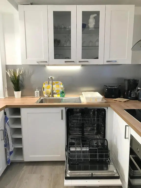 Agréable maison au calme dans la pinède de Lacanau