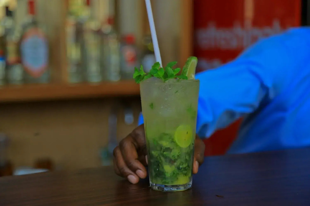 Hoima Buffalo Hotel