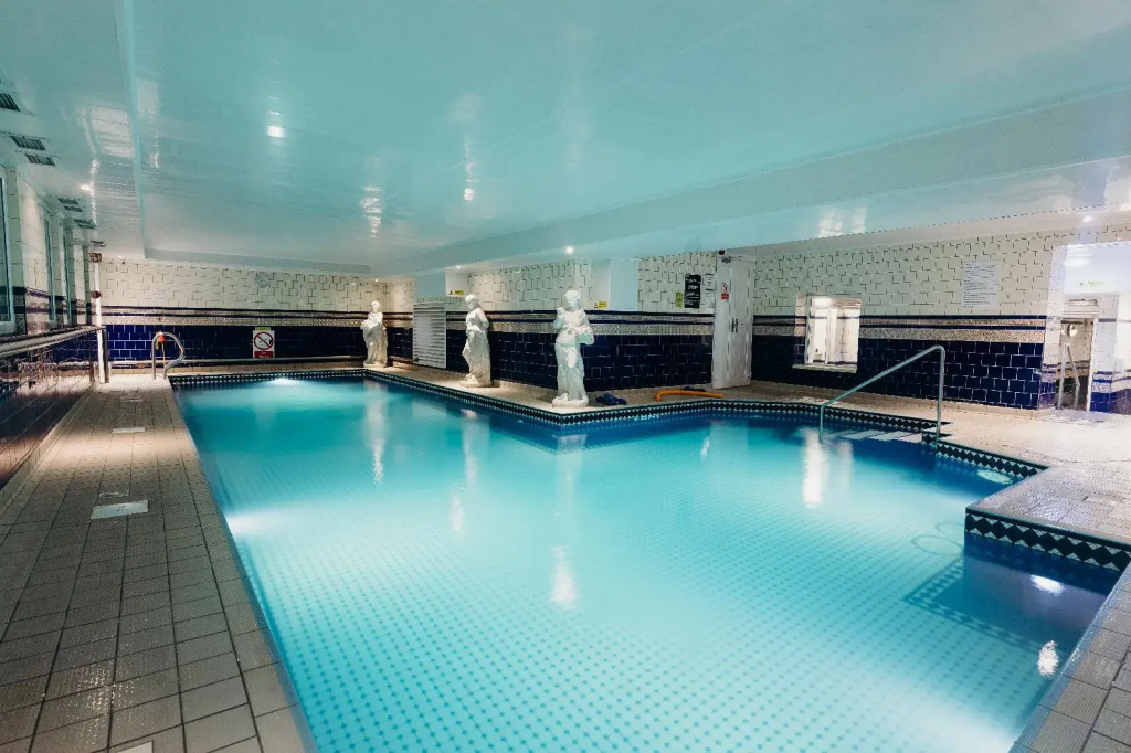 Crown Spa Hotel Scarborough by Compass Hospitality