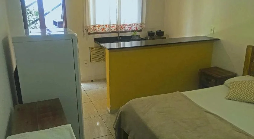 Pousada NOVA ESTRELA INN