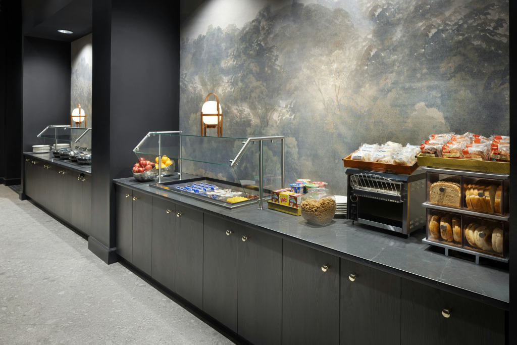 DoubleTree Suites by Hilton Lexington