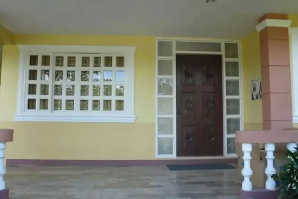 Sarmiento Guest house