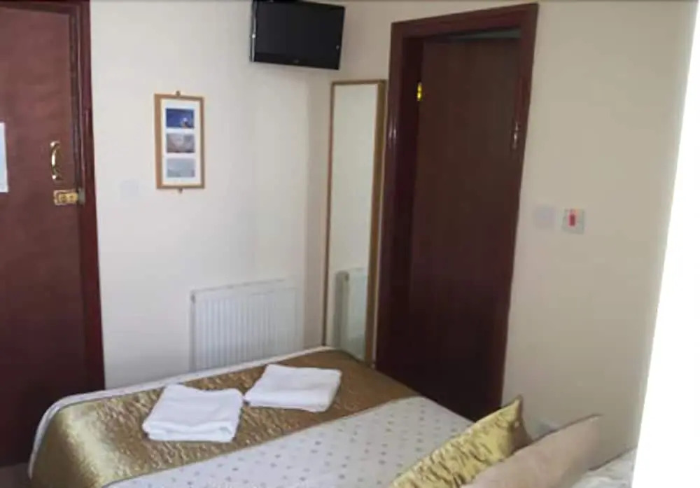 White Heather Hotel