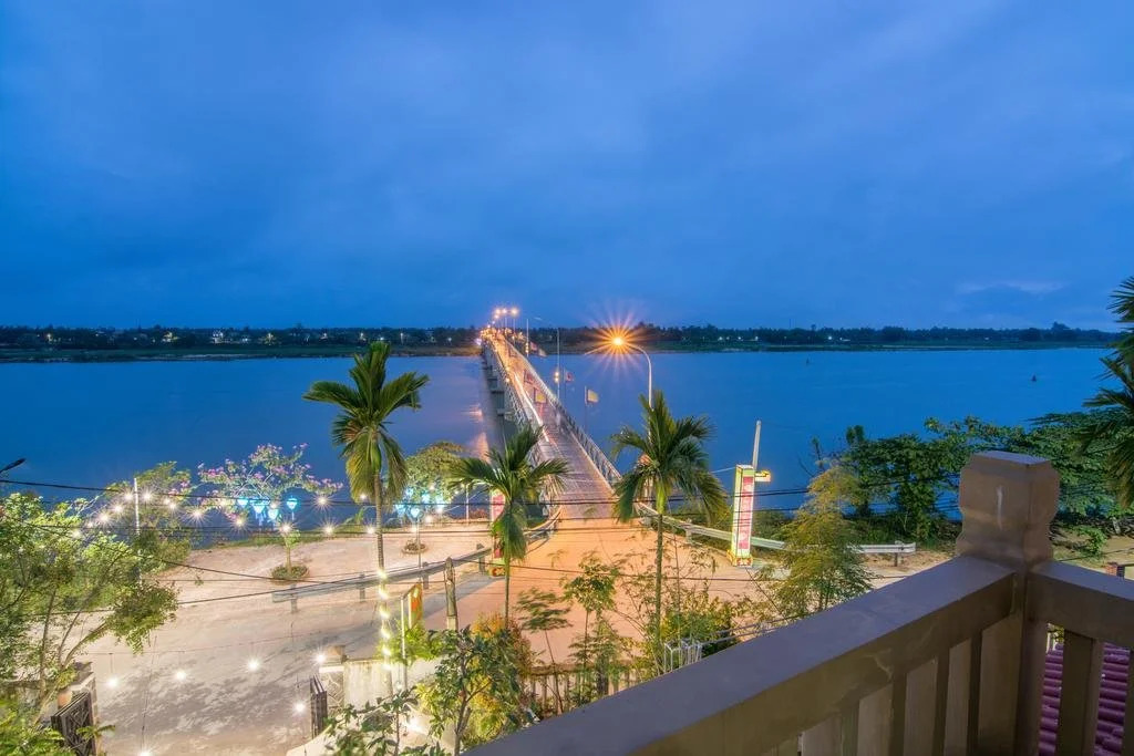 Villa Loan A HOI AN