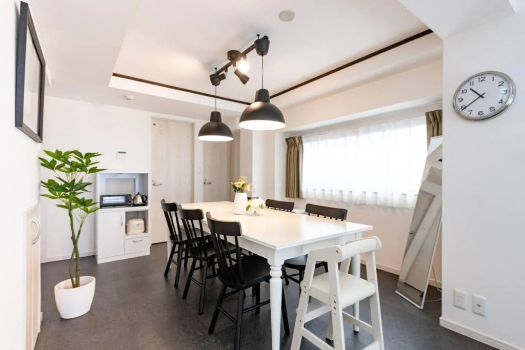 CASA SHINAGAWA UNO - Vacation STAY 18221v