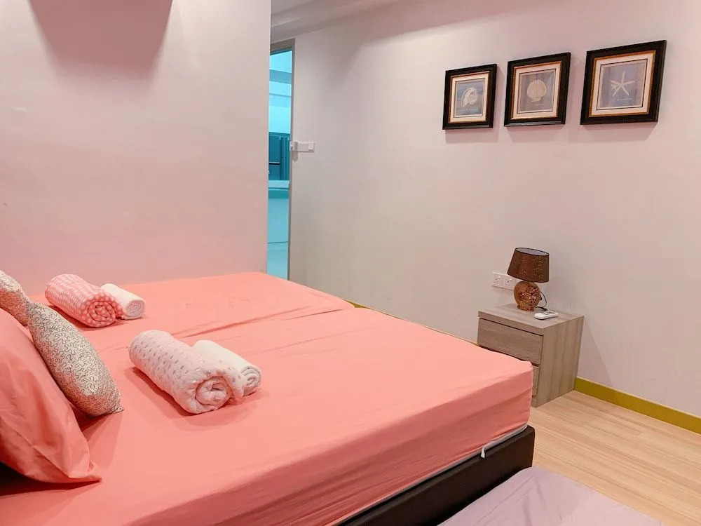 Jazz Luxury Suites BY MEXI