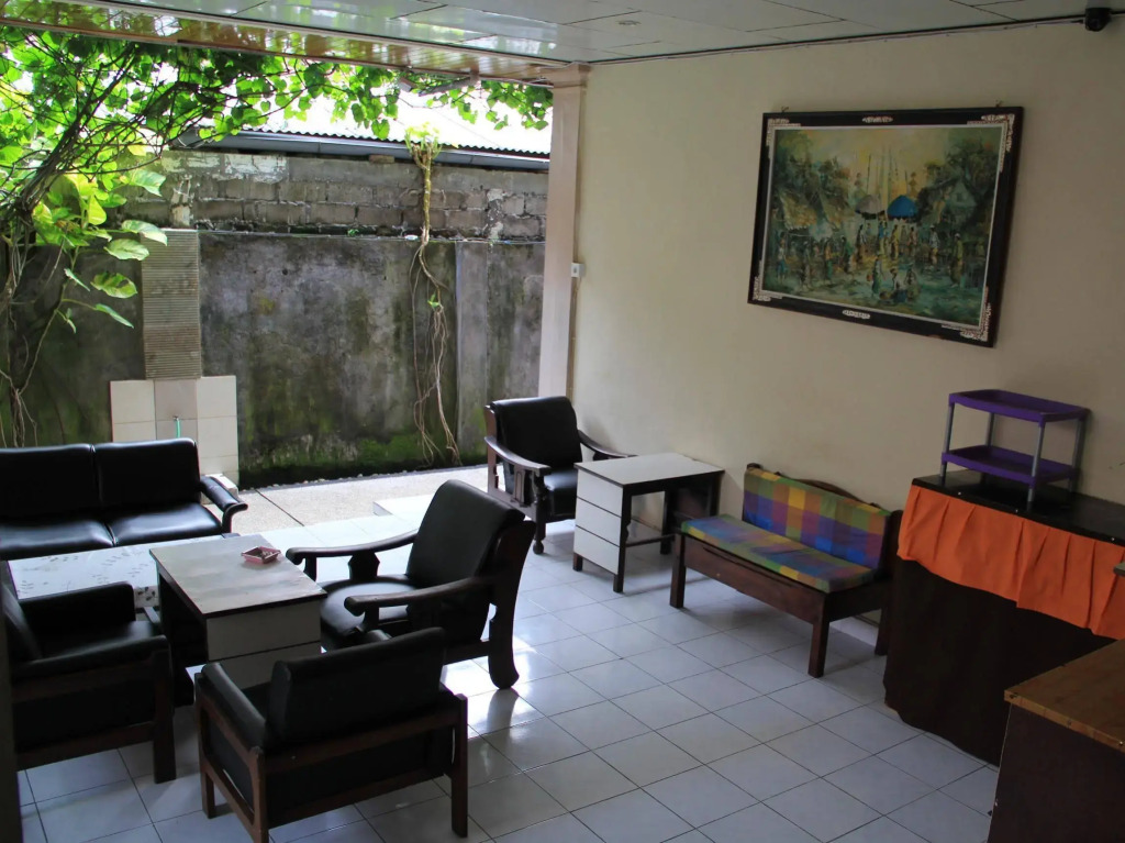 Mustika Inn