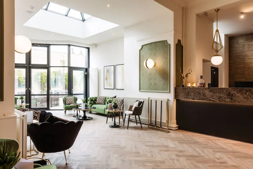 C-Hotels Continental