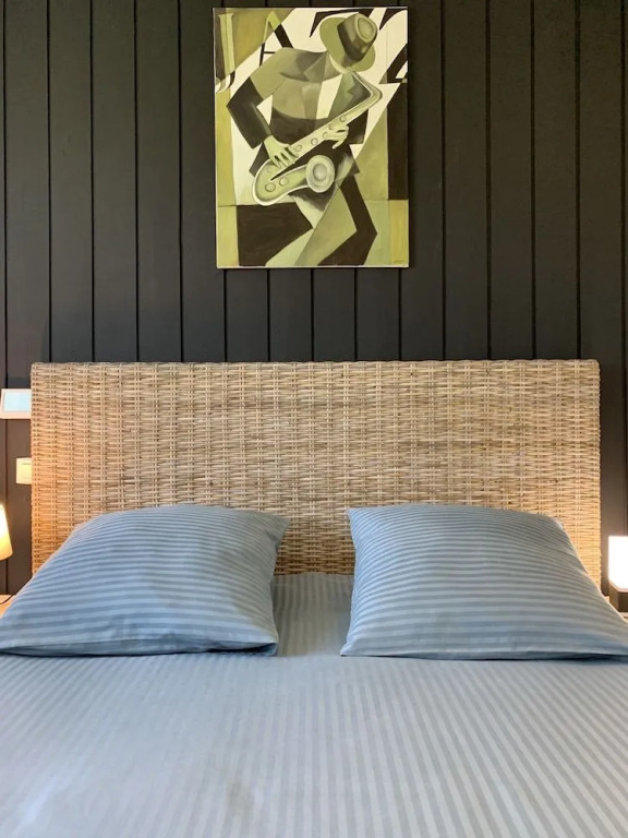 Villa Maya Uma