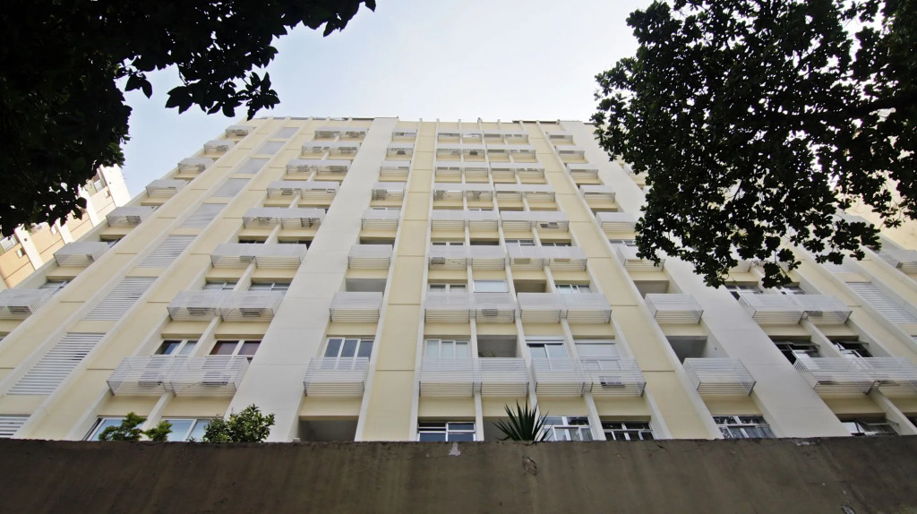 Rio Spot Homes Leblon D026