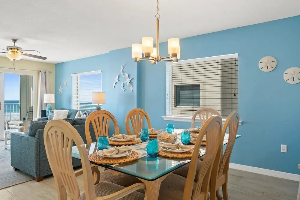 Gulf Dunes 210 - Seaside Serenity