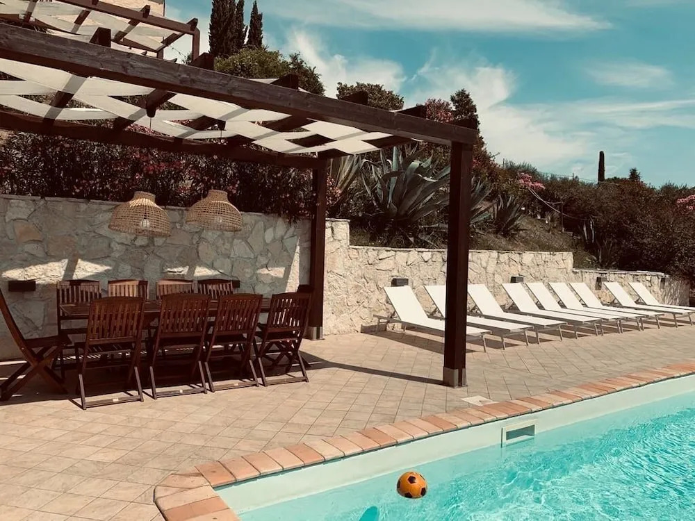 Villa Azzurra