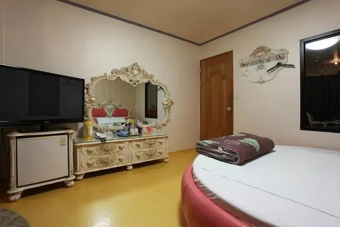 Sokcho Carlsbed