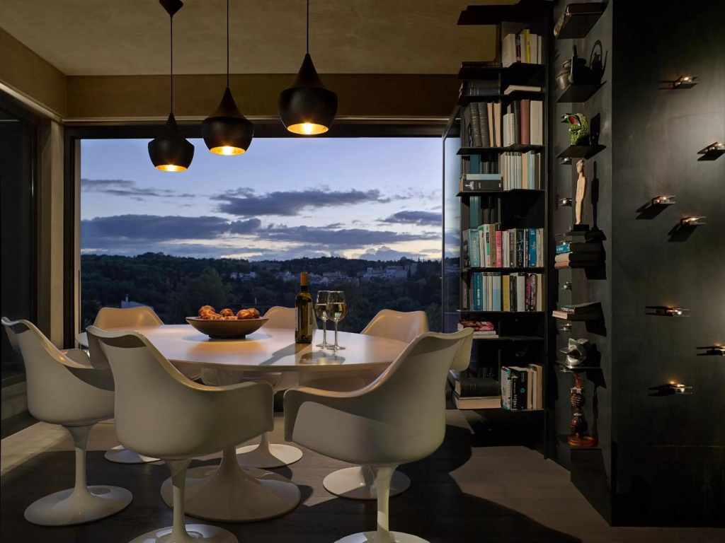 Athens Avaton Suites