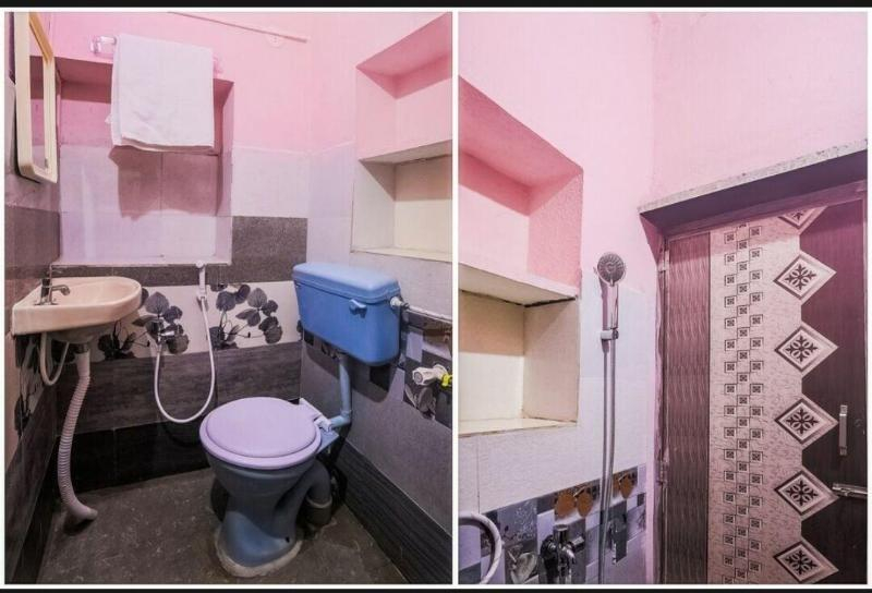 Hotel Rahul Residence
