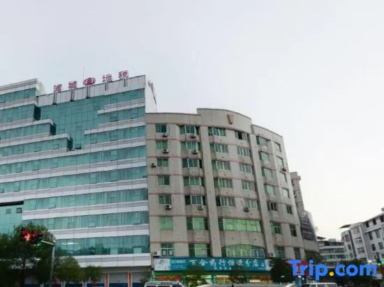 Pucheng Hotel