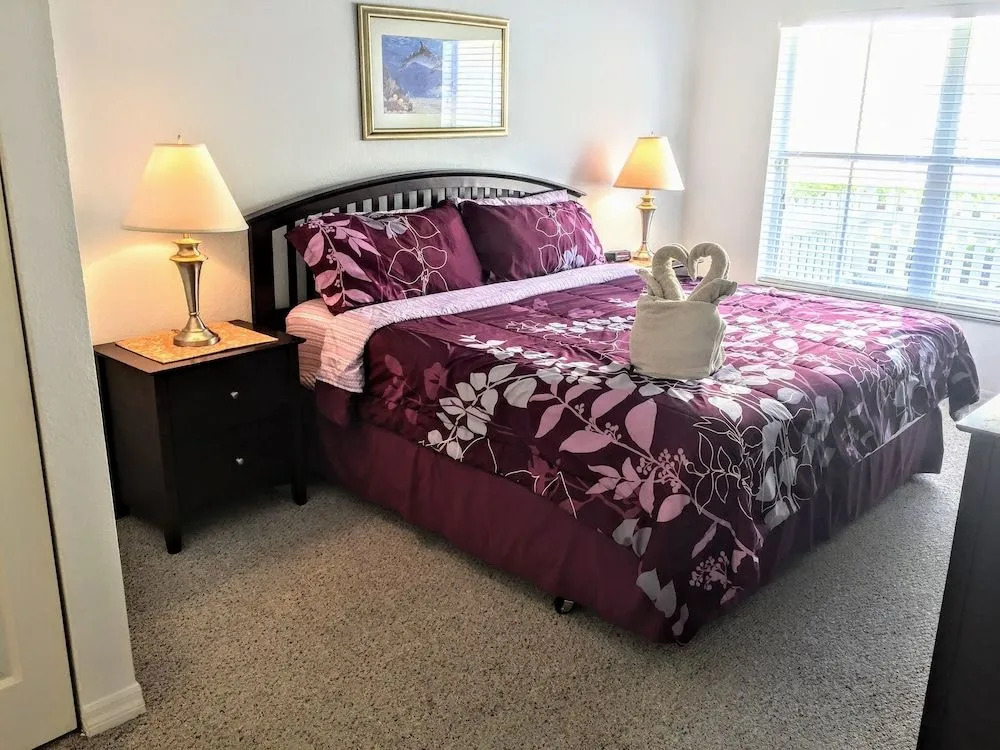3 Bedrooms Townhome at The Villas at Seven Dwarfs ma by RedAwning