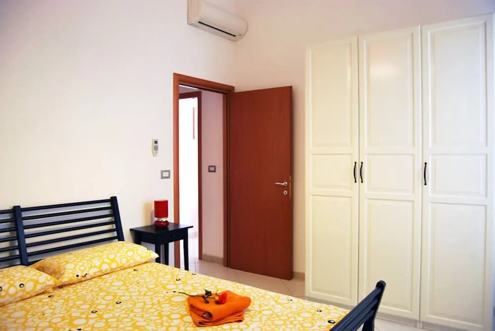 Jonico Guest House