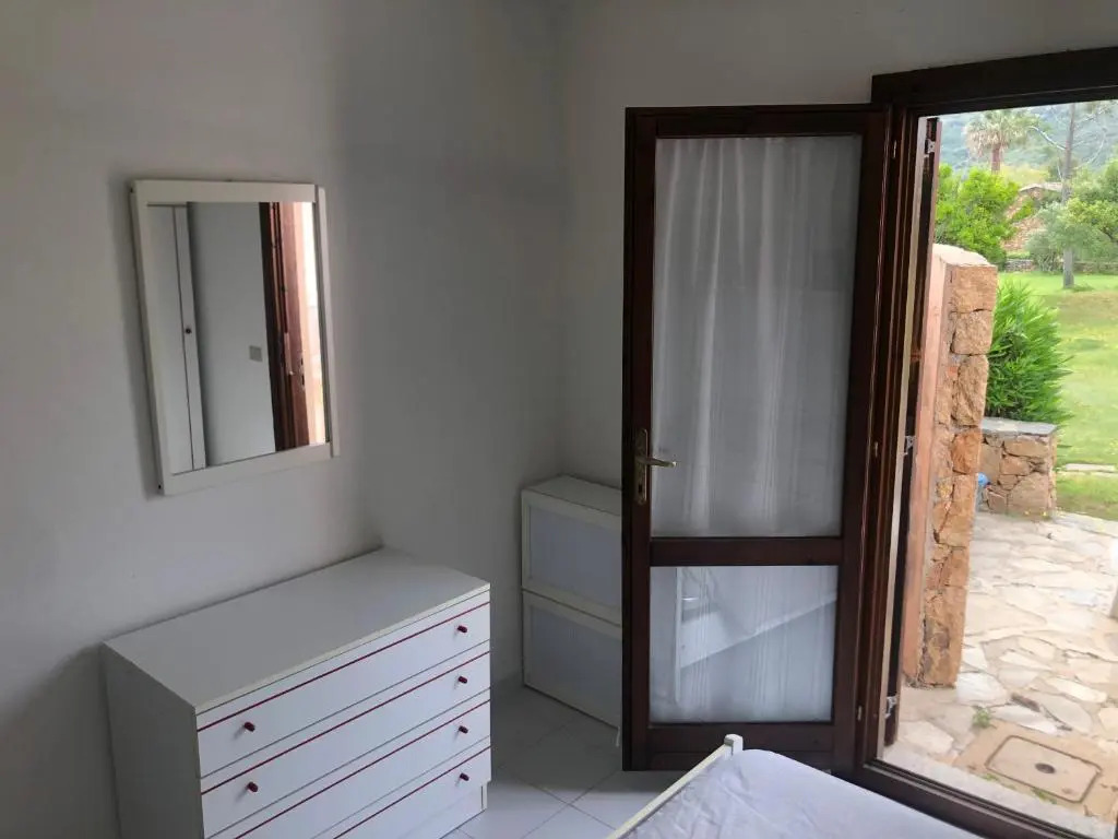 Appartamento in villaggio, a 150mt dal mare