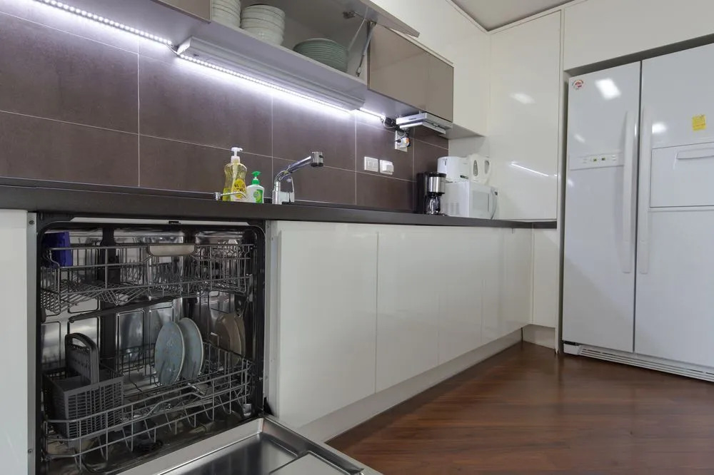 Luxury View Family Seoul Station