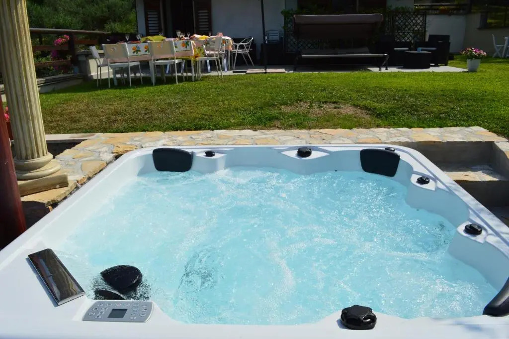La Villa